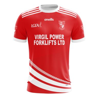 Stradbally Waterford Women's Fit Jersey