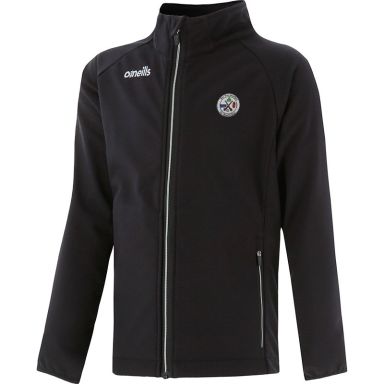 Strabane Shamrocks Kids' Idaho Softshell Jacket