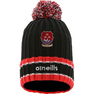 Strabane Cricket Club Kids' Darcy Bobble Hat