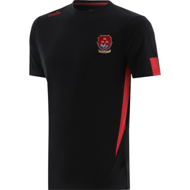 Strabane Cricket Club Kids' Jenson T-Shirt