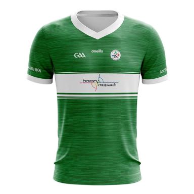 Strabane Shamrocks Women's Fit Jersey