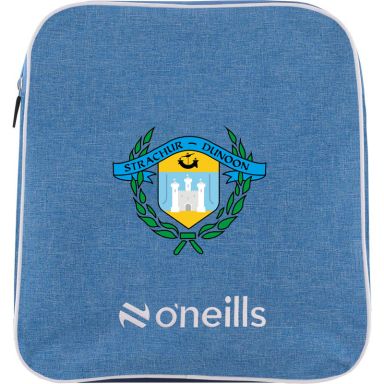 Strachur-Dunoon Kent Holdall Bag 