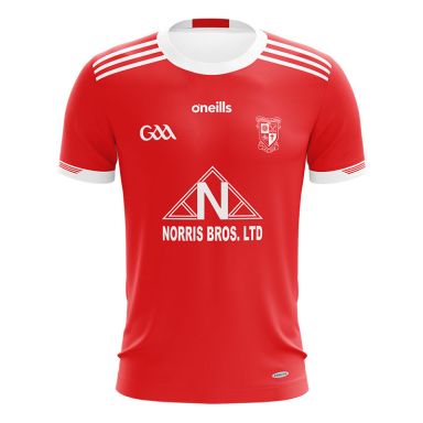 Stradbally Waterford Kids’ Jersey