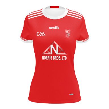 Stradbally Waterford Women's Fit Jersey