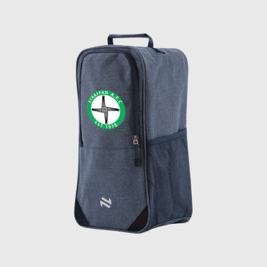 Straffan AFC Blitz Boot Bag
