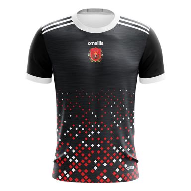 St. Raphael's College, Loughrea Short Sleeve Training Top