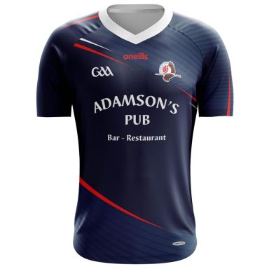 Strasbourg Gaels GAA Women's Fit Goalkeeper Jersey