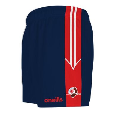 Strasbourg Gaels GAA Keeper Mourne Shorts