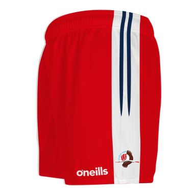 Strasbourg Gaels GAA Mourne Shorts