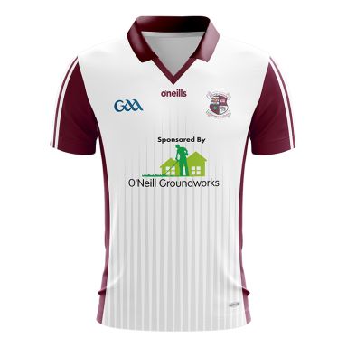 Stratford Grangecon GAA Women's Fit Jersey