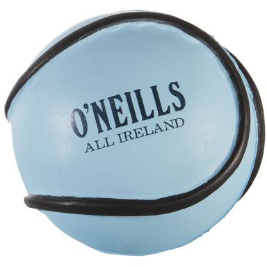All Ireland Hurling Stress Ball (Sky)