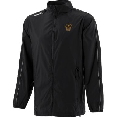 Strokestown GAA Typhoon Lightweight Rain Jacket 