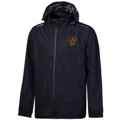 Strokestown GAA Dalton Rain Jacket