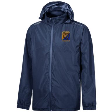 St. Rynagh's Camogie Club Kids' Dalton Rain Jacket