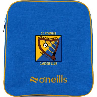 St. Rynagh's Camogie Club Kent Holdall Bag 