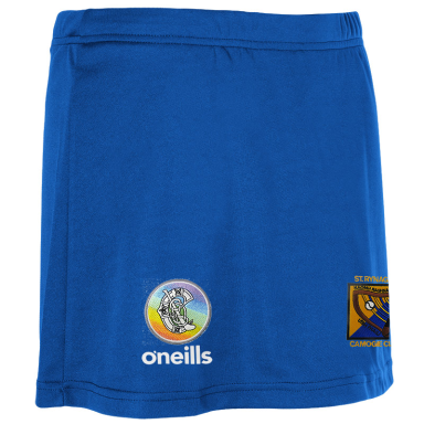 St. Rynagh's Camogie Club Kids' Skort