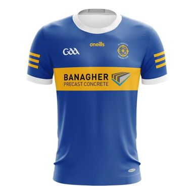 St. Rynagh's Hurling Club Jersey