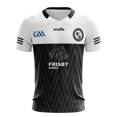 St. Saviours GAA Club Jersey (Frisby)