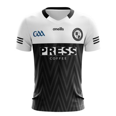 St. Saviours GAA Club Kids’ Jersey (Press Coffee)