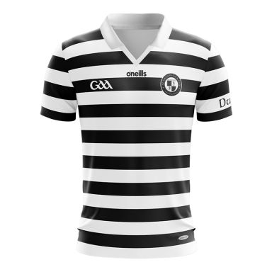 St. Saviours GAA Club Jersey