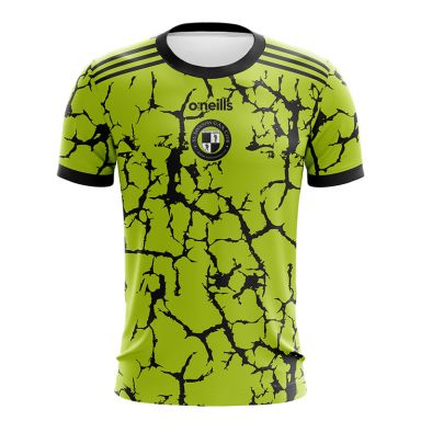 St. Saviours GAA Club Short Sleeve Training Top