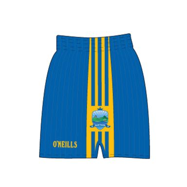St. Senan's GAA (Limerick) Kids' Mourne Shorts