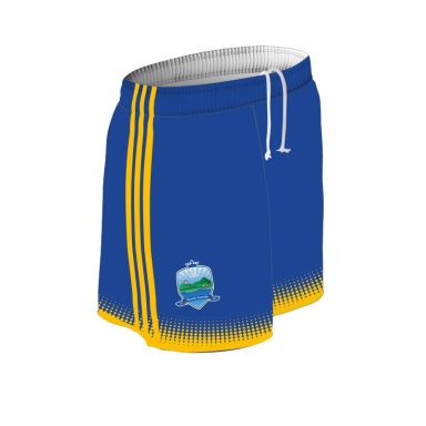 St. Senan's GAA (Limerick) Mourne Shorts