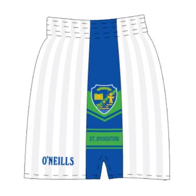 St. Sylvesters Kids’ Mourne Shorts
