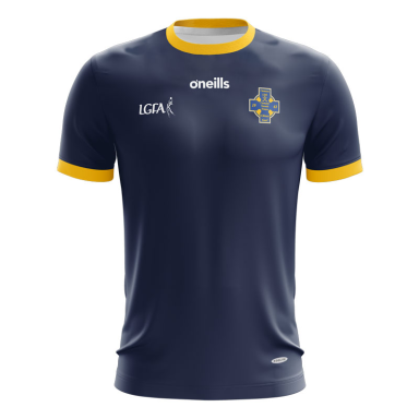 St Teresa's GAC Belfast Kids' LGFA (GK) Jersey