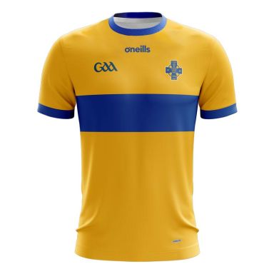 St Teresa's GAC Belfast Kids' Jersey (No Sponsor)