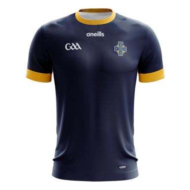 St Teresa's GAC Belfast Women's Fit (GK) Jersey (No Sponsor)