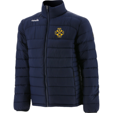 St Teresa's GAC Belfast Blake Padded Jacket
