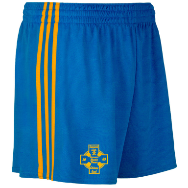 St Teresa's GAC Belfast Kids' Mourne Shorts