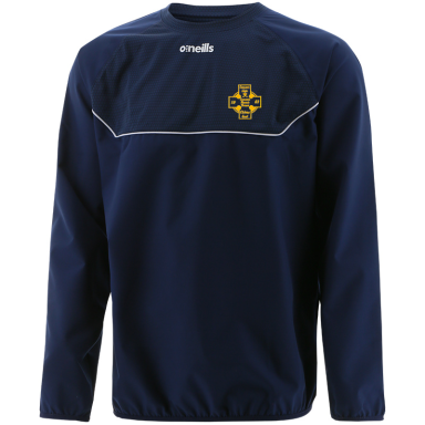 St Teresa's GAC Belfast Kids' Norwich Windbreaker