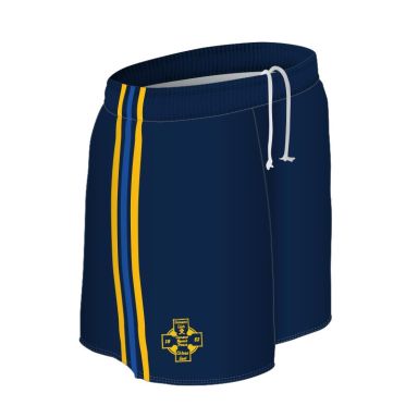 St. Teresa's GAC Belfast Mourne Shorts