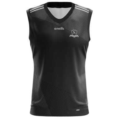 St. Vincent's Toronto Vest