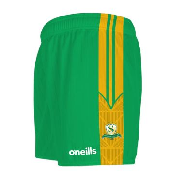 St. Vincent's Toronto Kids’ Mourne Shorts