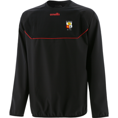St Vincent's GFC Luton Kids' Norwich Windbreaker