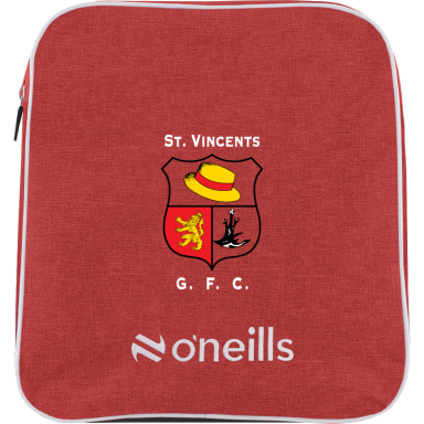 St. Vincent's GFC Luton Kent Holdall Bag 