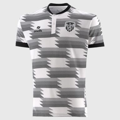 Maillots de football du Costa Rica 2022-2023