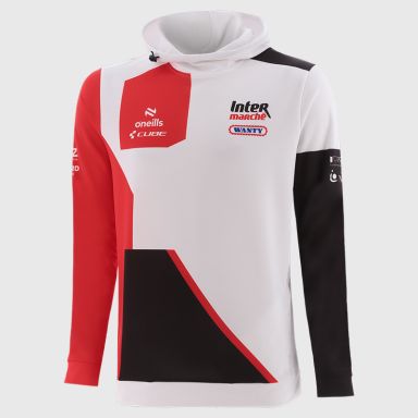 Intermarche-Wanty Cycling Pullover Hoodie from O'Neills
