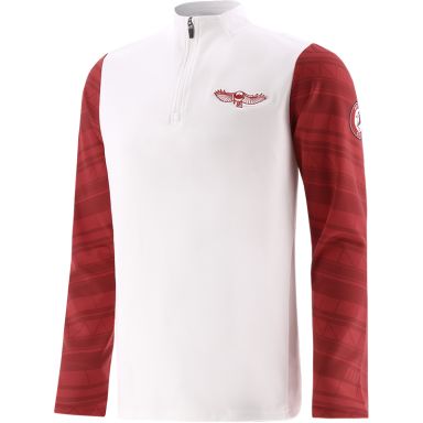Bristol City Robins Foundation Women's Half Zip | O’Neills