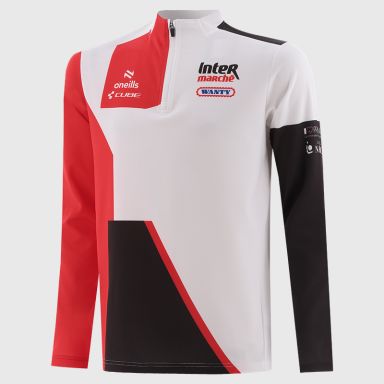 Intermarche-Wanty Cycling Half Zip from O'Neills