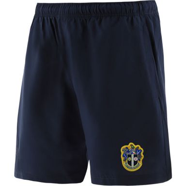 Sutton United F.C. Jenson Woven Shorts