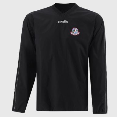 Suirside FC Kids' Hurricane Windbreaker