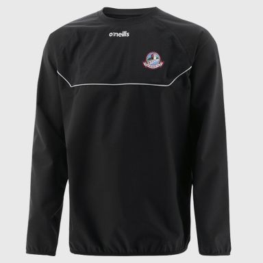 Suirside FC Kids' Norwich Windcheater