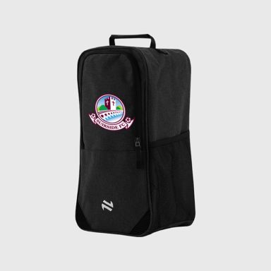 Suirside FC Blitz Boot Bag
