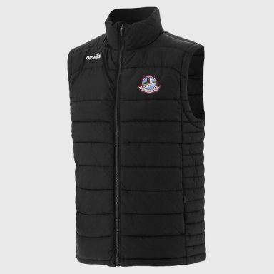 Suirside FC Andy Padded Gilet 
