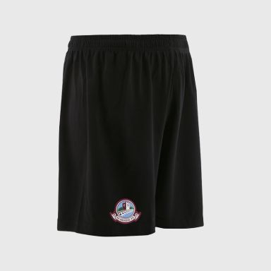 Suirside FC Kids' Aztec Shorts