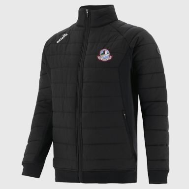 Suirside FC Carson Lightweight Padded Jacket